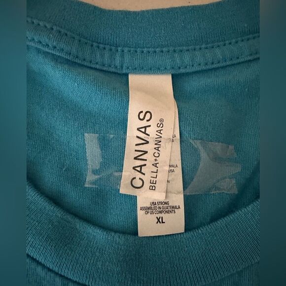 Piper Lou graphic shirt - Picture 5 of 5